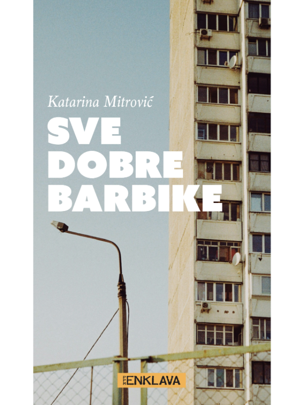 9788681360422 Sve dobre barbike - Slika 1