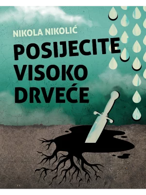 Posjecite visoko drveće