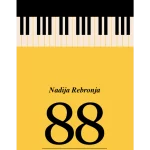 88 - Nadija Rebronja