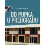 Do pupka u predgrađu