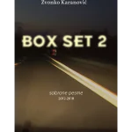Box Set 2 (sabrane pesme 2012-2018)
