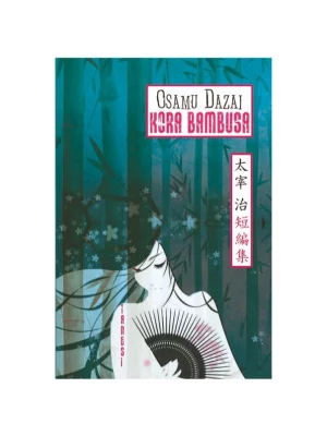 Kora bambusa