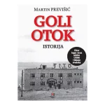 Goli otok-istorija