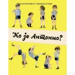 Ko je Antonio?