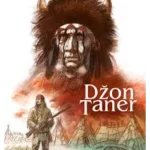 Kist #2: Džon Taner 2
