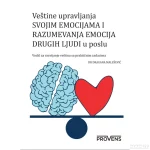 Veštine upravljanja svojim emocijama i razumevanja emocija drugih ljudi u poslu