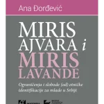 Miris ajvara i miris lavande