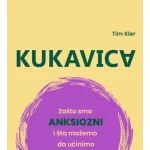 Kukavica: Zašto smo anksiozni i šta možemo da učinimo povodom toga
