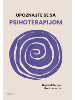 Upoznajte se sa psihoterapijom