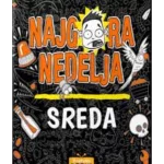 Najgora nedelja – Sreda