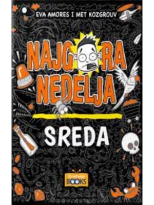 Najgora nedelja – Sreda