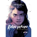 Makadam 1 Rođene prkosne: Devojčice podignutih pesnica