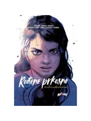 Makadam 1 Rođene prkosne: Devojčice podignutih pesnica