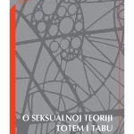 O seksualnoj teoriji: totem i tabu