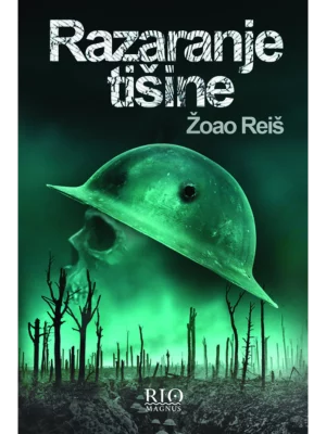 Razaranje tišine