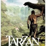 Tazan, gospodar džungle