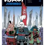 Usagi Jođimbo 2