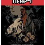 HELLBOY Veštica Trol i druge p