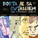 Dosta je sa ćutanjem