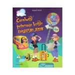 Čarobno putovanje kroz engleski jezik