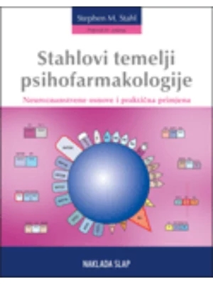 Stahlovi temelji psihofarmakologije