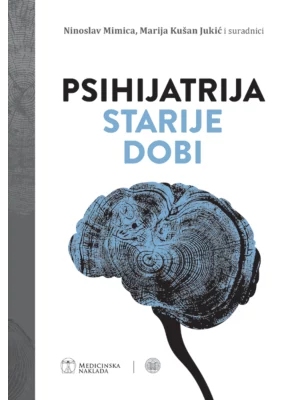 Psihijatrija starije dobi