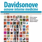 DAVIDSONOVE OSNOVE INTERNE MEDICINE, 23. izdanje