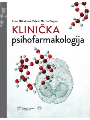 KLINIČKA PSIHOFARMAKOLOGIJA