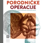 Porodničke Operacije drugo, prerađeno i dopunjeno izdanje