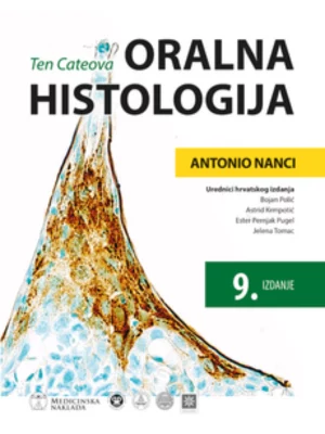 ORALNA HISTOLOGIJA 9 -to idanje