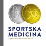 Sportska medicina 2. dopunjeno i obnovljeno izdanje