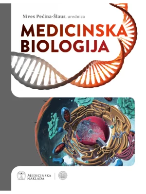 MEDICINSKA BIOLOGIJA