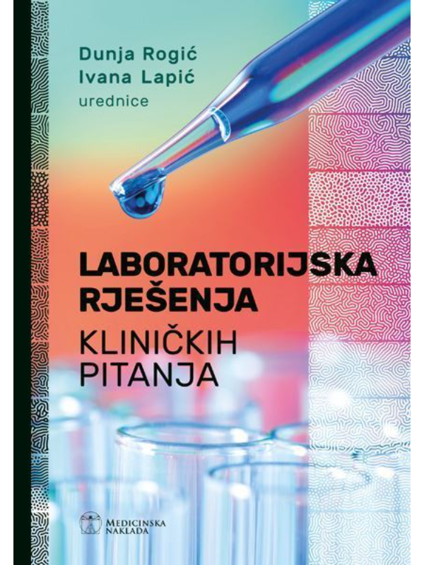 9789533681610 LABORATORIJSKA RJEŠENJA KLINIČKIH PITANJA - Slika 1