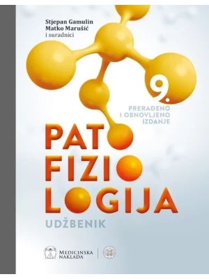 Patofiziologija, 9. prerađeno i obnovljeno izdanje