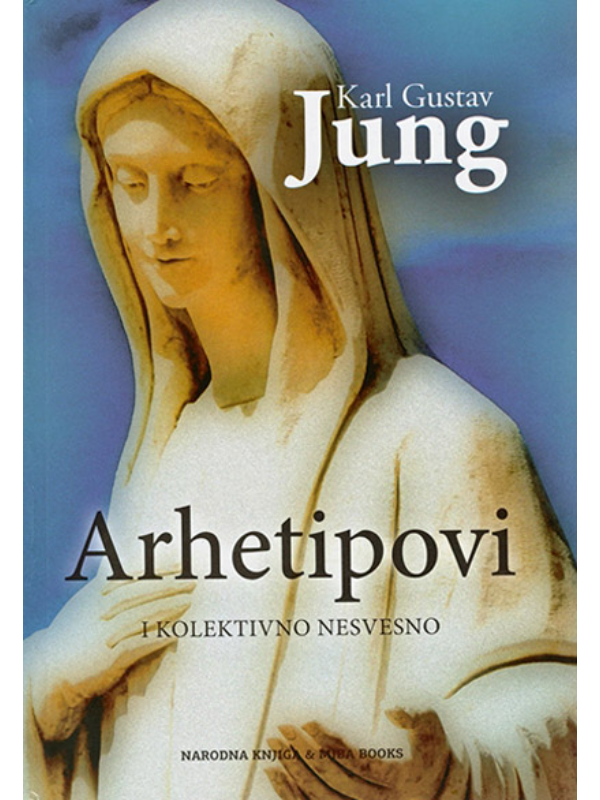 9789940251093 Arhetipovi i kolektivno nesvesno - Slika 1