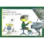 26-98 Školica za klavir nivo A
