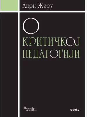 ID 234169 O kritičkoj pedagogi