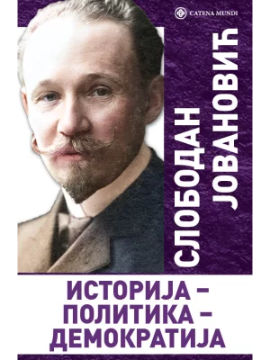 Istorija - politika - demokrat