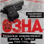 OZNA: represija komunističkog