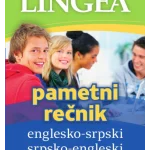 Pametni rečnik englesko-srpski srpsko-engleski