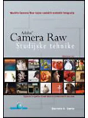 Camera RAW – studijske tehnike