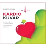 Kardiokuvar : porodični informator o zdravoj ishrani