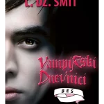 BES Vampirski dnevnici 3