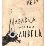 I magarica ugleda anđela