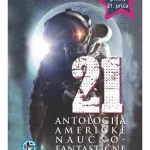 21 Antologija američke naučnofantastične priče