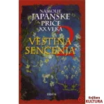 Veština senčenja II Najbolje japanske pričeXX veka