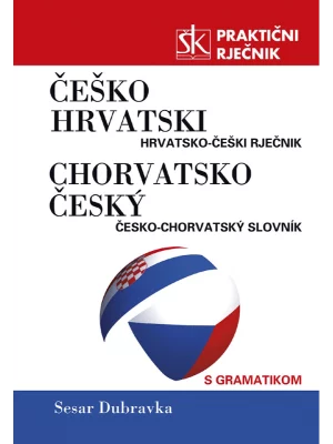 Češko- hrvatski,hrvatsko- češki rječnik K