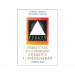 PRIRUČNIK ZA UPORABU LIJEKOVA U PSIHIJATRIJI