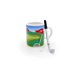 Sportska šolja Golf