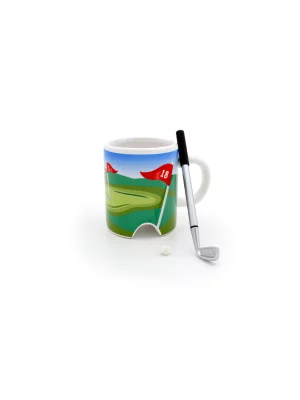 Sportska šolja Golf